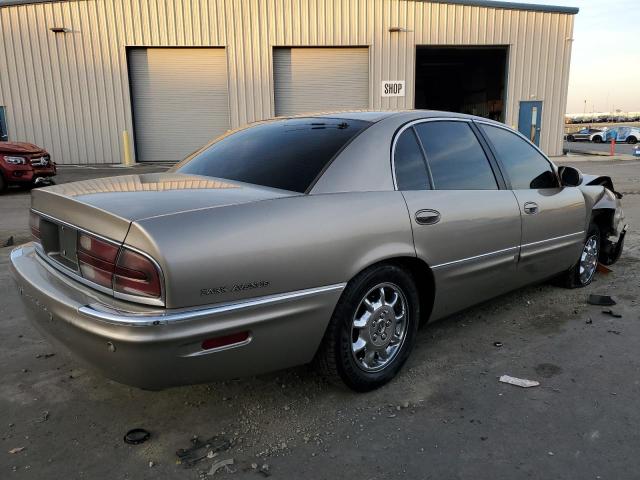 1G4CW54K134113419 - 2003 BUICK PARK AVENU TAN photo 3