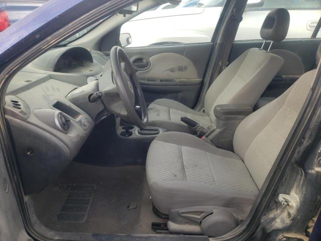 1G8AJ55F86Z183903 - 2006 SATURN ION LEVEL 2 ლურჯი ფოტო 7