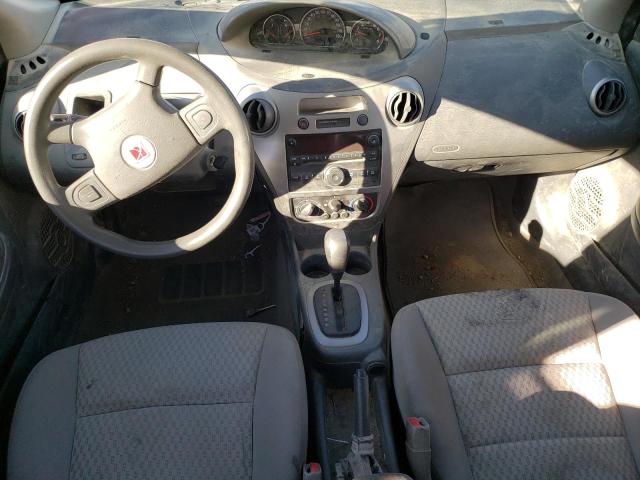 1G8AJ55F86Z183903 - 2006 SATURN ION LEVEL 2 ლურჯი ფოტო 8