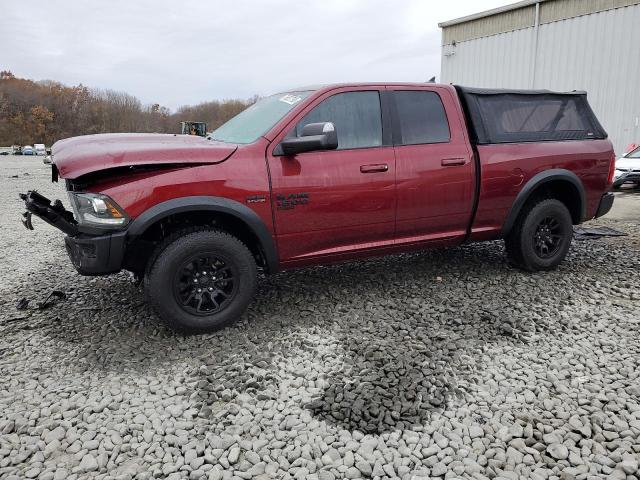 2021 RAM 1500 CLASS SLT, 