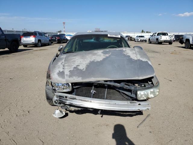 1G4HR54K21U243770 - 2001 BUICK LESABRE LIMITED TAN photo 5