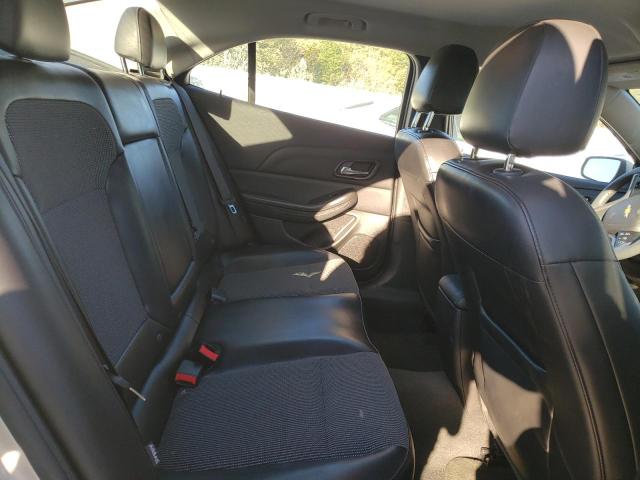 1G11C5SL3EF245324 - 2014 CHEVROLET MALIBU 1LT 棕色 照片 10