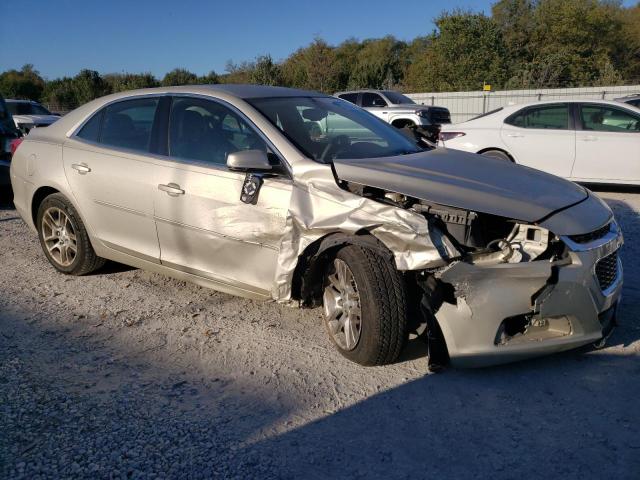 1G11C5SL3EF245324 - 2014 CHEVROLET MALIBU 1LT 棕色 照片 4