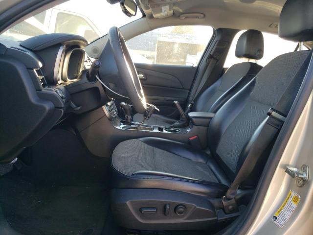 1G11C5SL3EF245324 - 2014 CHEVROLET MALIBU 1LT 棕色 照片 7