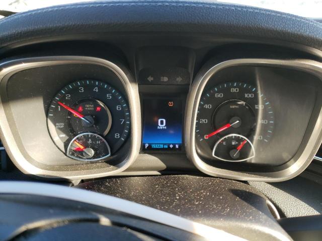 1G11C5SL3EF245324 - 2014 CHEVROLET MALIBU 1LT 棕色 照片 9