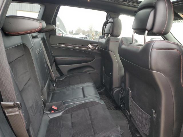 1C4RJFLG2HC642634 - 2017 JEEP GRAND CHER TRAILHAWK 黑色 照片 11