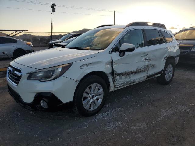 2019 SUBARU OUTBACK 2.5I PREMIUM, 