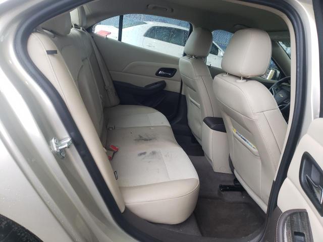 1G11C5SL6FF202808 - 2015 CHEVROLET MALIBU 1LT 米色 照片 10
