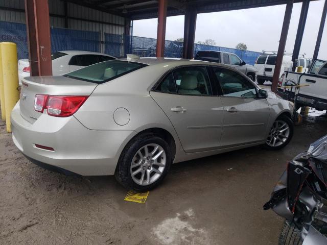 1G11C5SL6FF202808 - 2015 CHEVROLET MALIBU 1LT 米色 照片 3