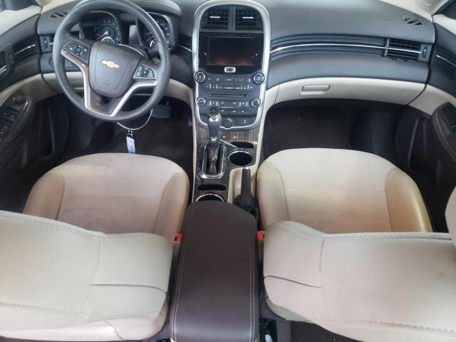 1G11C5SL6FF202808 - 2015 CHEVROLET MALIBU 1LT 米色 照片 8