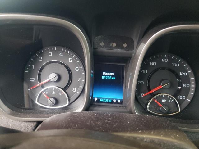 1G11C5SL6FF202808 - 2015 CHEVROLET MALIBU 1LT 米色 照片 9