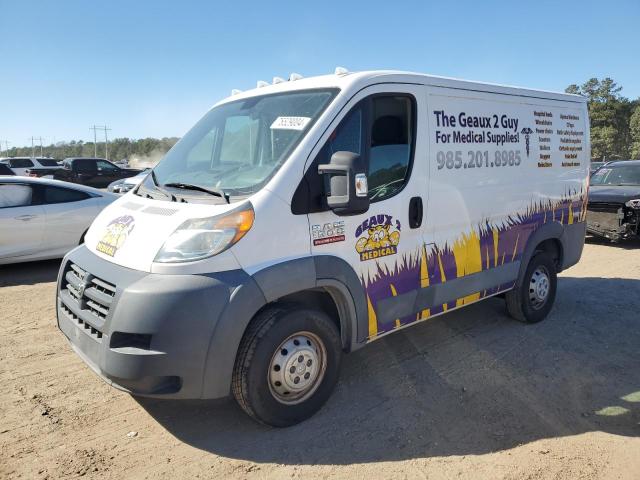 3C6TRVNG2HE515050 - 2017 RAM PROMASTER 1500 STANDARD Ağ foto 1