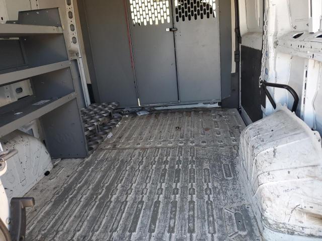 3C6TRVNG2HE515050 - 2017 RAM PROMASTER 1500 STANDARD Ağ foto 10