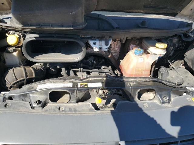 3C6TRVNG2HE515050 - 2017 RAM PROMASTER 1500 STANDARD Ağ foto 12