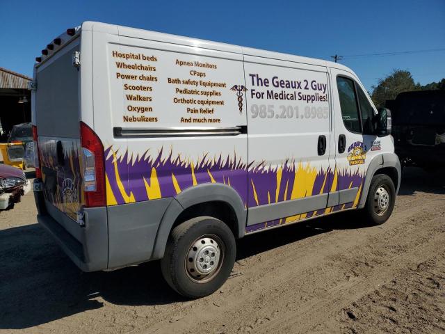 3C6TRVNG2HE515050 - 2017 RAM PROMASTER 1500 STANDARD Ağ foto 3