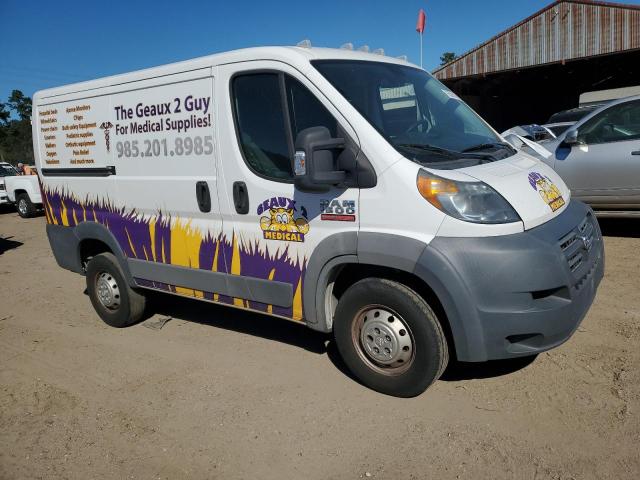 3C6TRVNG2HE515050 - 2017 RAM PROMASTER 1500 STANDARD Ağ foto 4