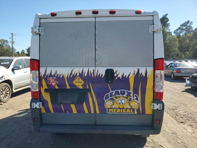 3C6TRVNG2HE515050 - 2017 RAM PROMASTER 1500 STANDARD Ağ foto 6