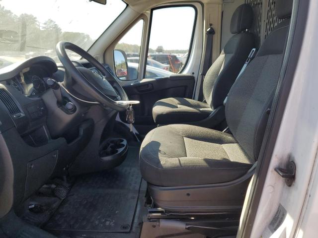 3C6TRVNG2HE515050 - 2017 RAM PROMASTER 1500 STANDARD Ağ foto 7