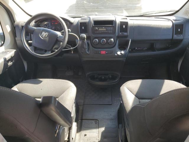 3C6TRVNG2HE515050 - 2017 RAM PROMASTER 1500 STANDARD Ağ foto 8