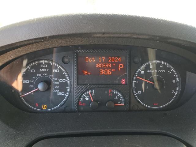 3C6TRVNG2HE515050 - 2017 RAM PROMASTER 1500 STANDARD Ağ foto 9