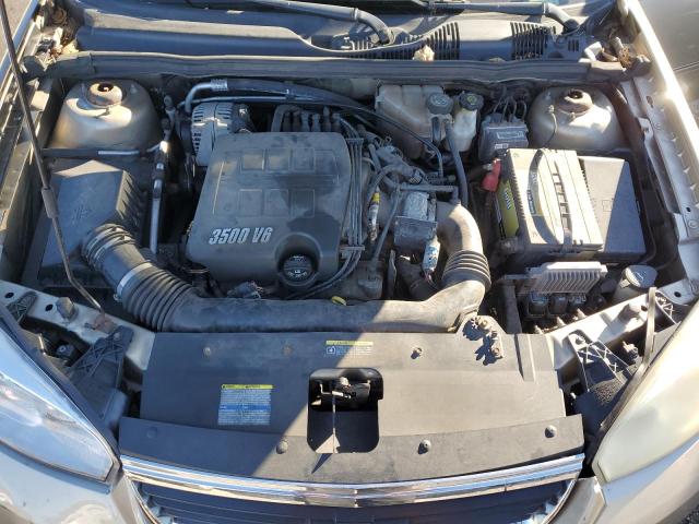 1G1ZU53816F243437 - 2006 CHEVROLET MALIBU LTZ TAN photo 11