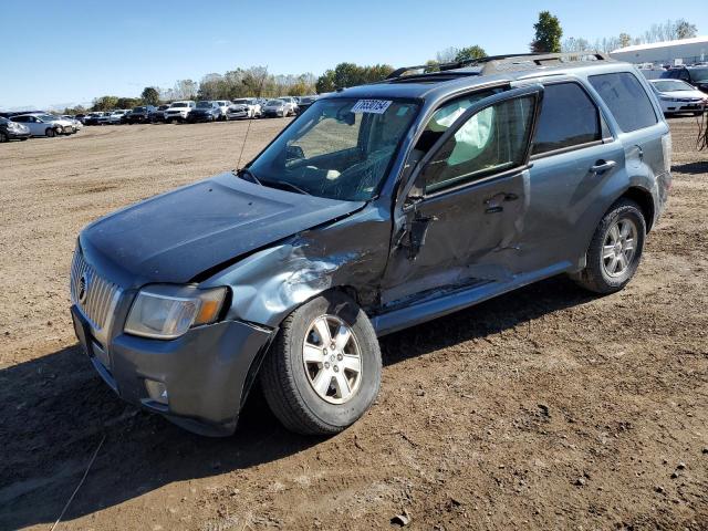 2011 MERCURY MARINER, 