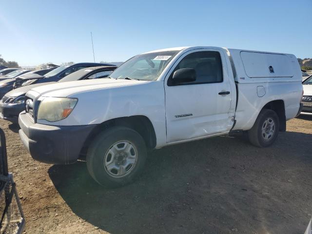 2008 TOYOTA TACOMA, 