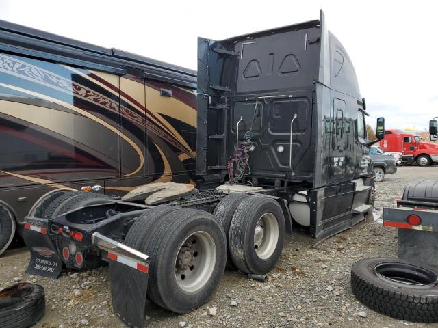 3AKJHHDR4LSLP8021 - 2020 FREIGHTLINER CASCADIA 1 BLACK photo 4