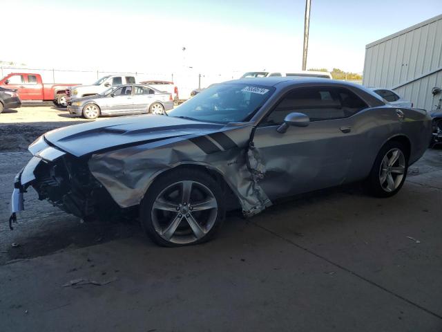 2017 DODGE CHALLENGER R/T, 