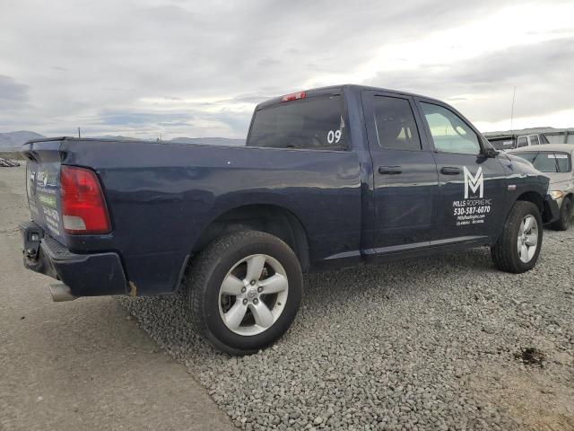 1C6RR7FT5DS534748 - 2013 RAM 1500 ST BLUE photo 3
