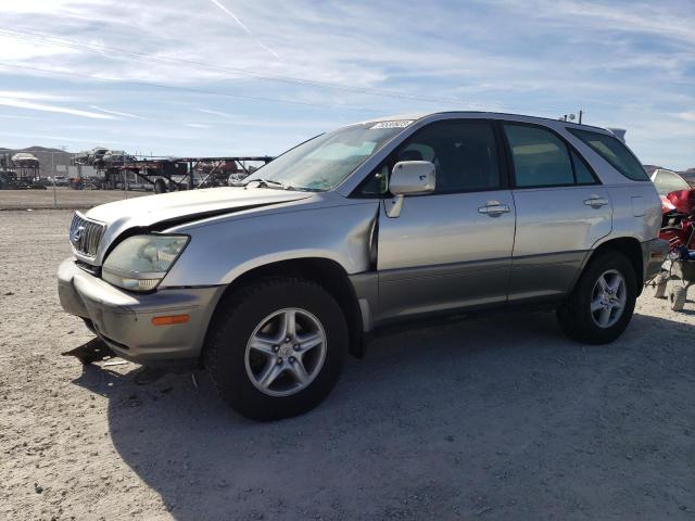 2002 LEXUS RX 300, 