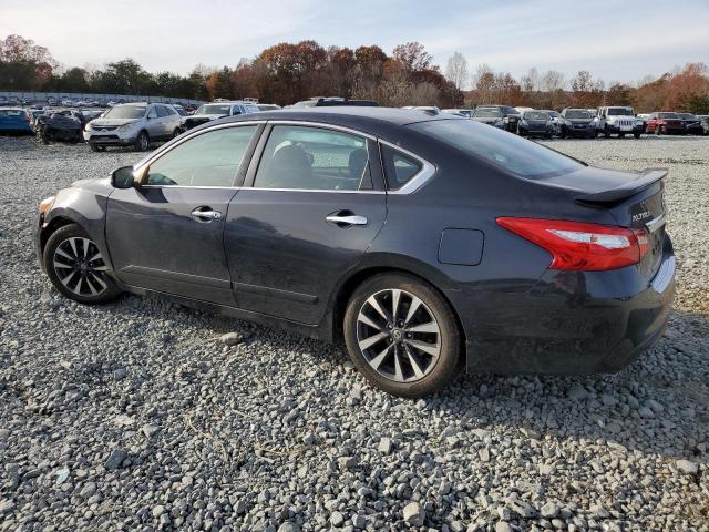 1N4AL3AP0GC160323 - 2016 NISSAN ALTIMA 2.5 GRAY photo 2