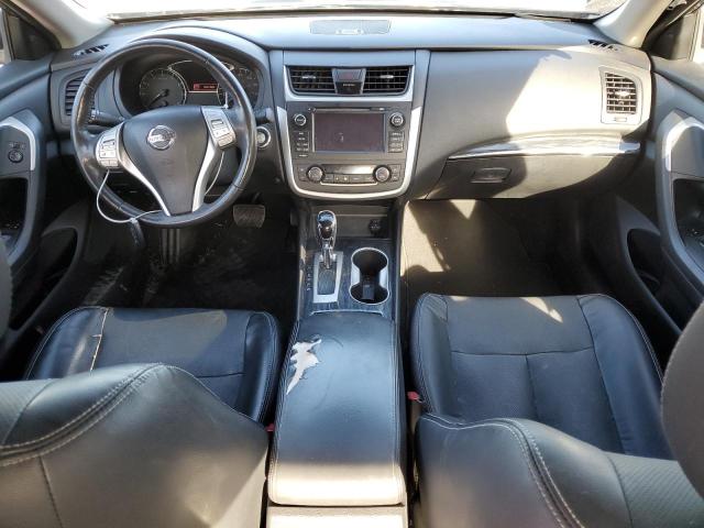 1N4AL3AP0GC160323 - 2016 NISSAN ALTIMA 2.5 GRAY photo 8