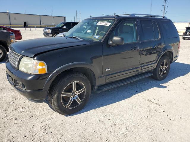 2003 FORD EXPLORER LIMITED, 