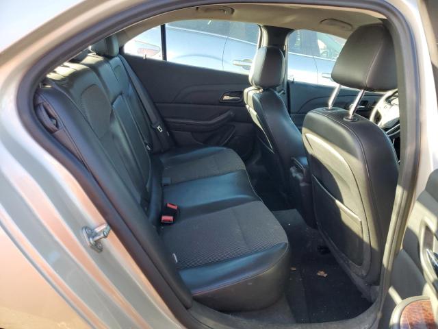 1G11C5SA8DF247583 - 2013 CHEVROLET MALIBU 1LT 米色 照片 10