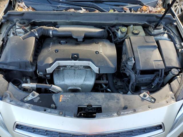 1G11C5SA8DF247583 - 2013 CHEVROLET MALIBU 1LT 米色 照片 11