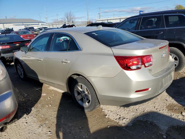 1G11C5SA8DF247583 - 2013 CHEVROLET MALIBU 1LT 米色 照片 2