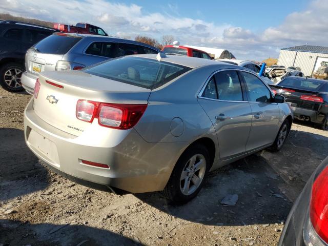 1G11C5SA8DF247583 - 2013 CHEVROLET MALIBU 1LT 米色 照片 3