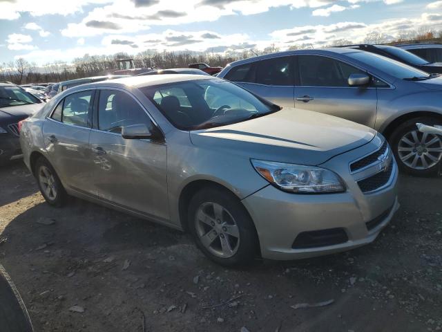 1G11C5SA8DF247583 - 2013 CHEVROLET MALIBU 1LT 米色 照片 4