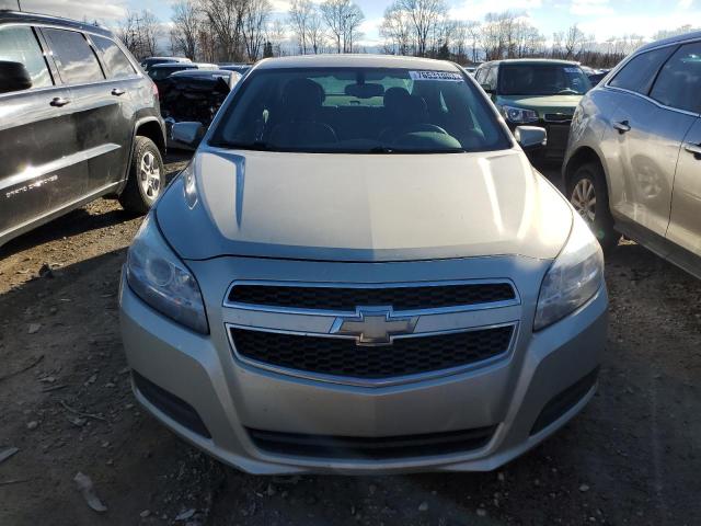 1G11C5SA8DF247583 - 2013 CHEVROLET MALIBU 1LT 米色 照片 5