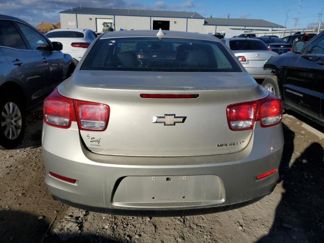 1G11C5SA8DF247583 - 2013 CHEVROLET MALIBU 1LT 米色 照片 6