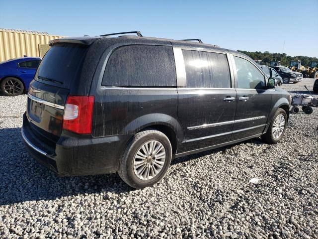 2C4RC1CG5DR677179 - 2013 CHRYSLER TOWN & COU TOURING L CHARCOAL photo 3