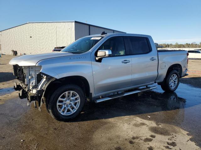 2020 CHEVROLET SILVERADO C1500 LT, 