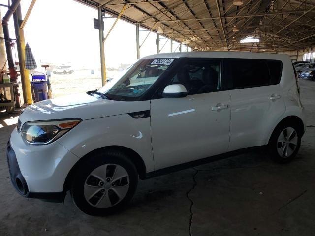 2014 KIA SOUL, 