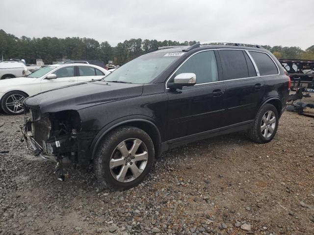 YV4852CZ5B1587171 - 2011 VOLVO XC90 V8 BLACK photo 1