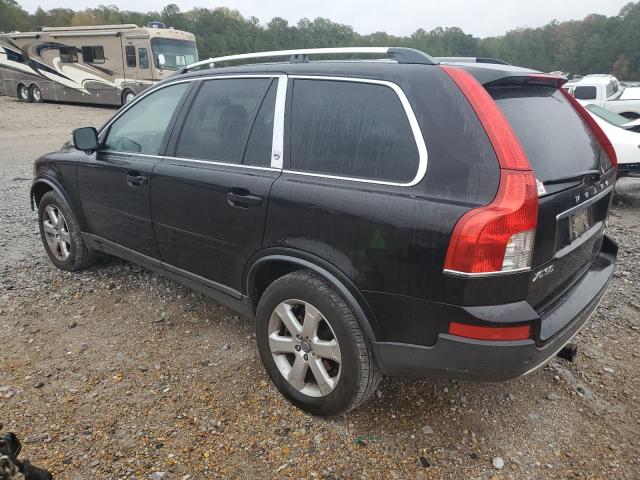 YV4852CZ5B1587171 - 2011 VOLVO XC90 V8 BLACK photo 2