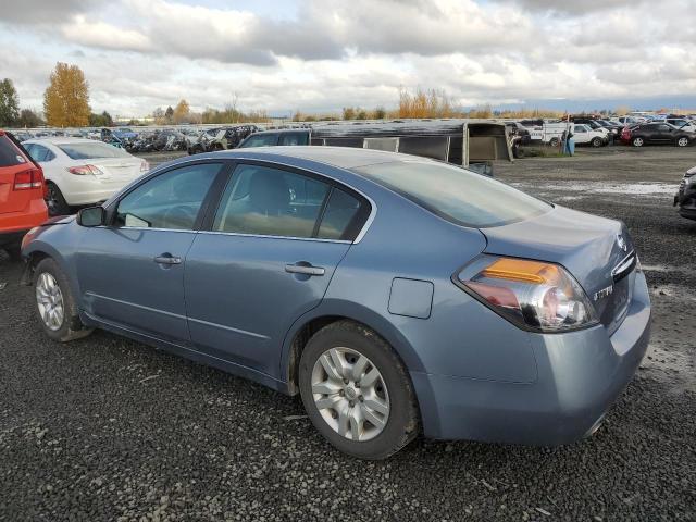 1N4AL2AP0BN451959 - 2011 NISSAN ALTIMA BASE BLUE photo 2