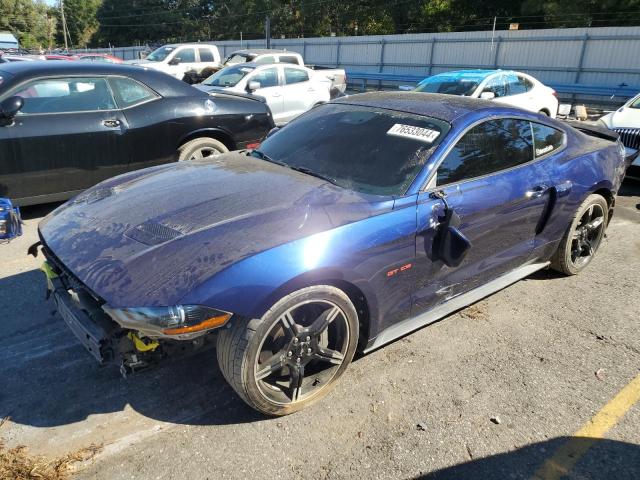 2019 FORD MUSTANG GT, 