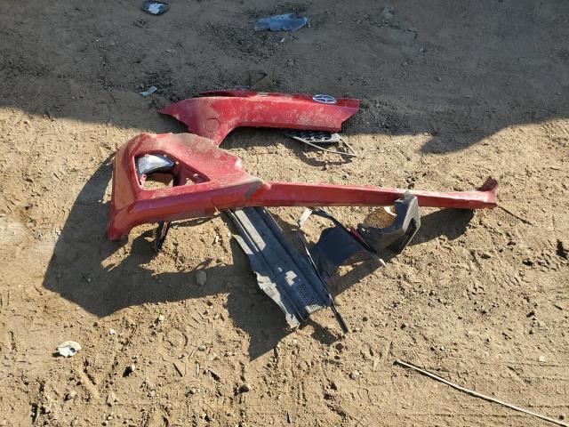 JF1ZNAA16E9710213 - 2014 TOYOTA SCION FR-S RED photo 12