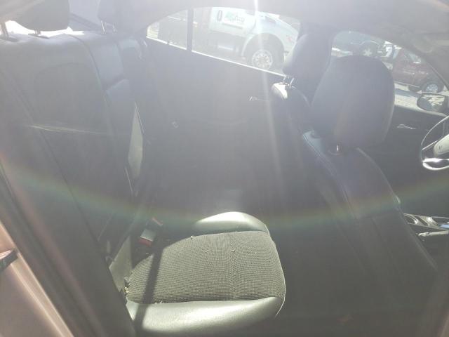 1G11C5SA4GF154368 - 2016 CHEVROLET MALIBU LIM LT 银色 照片 10